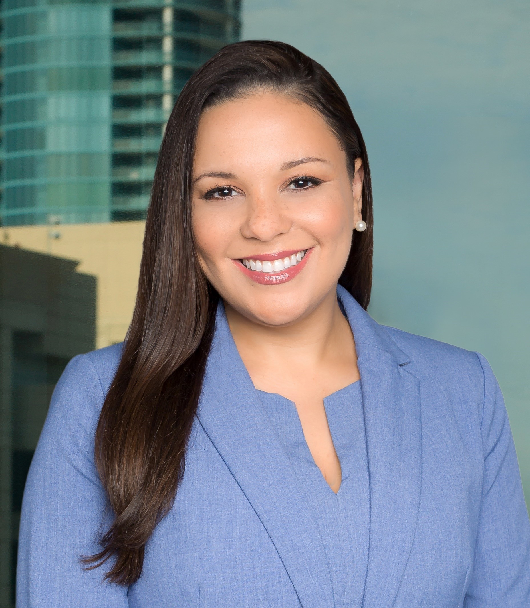 Rebecca Amelia Victoria Rodriguez